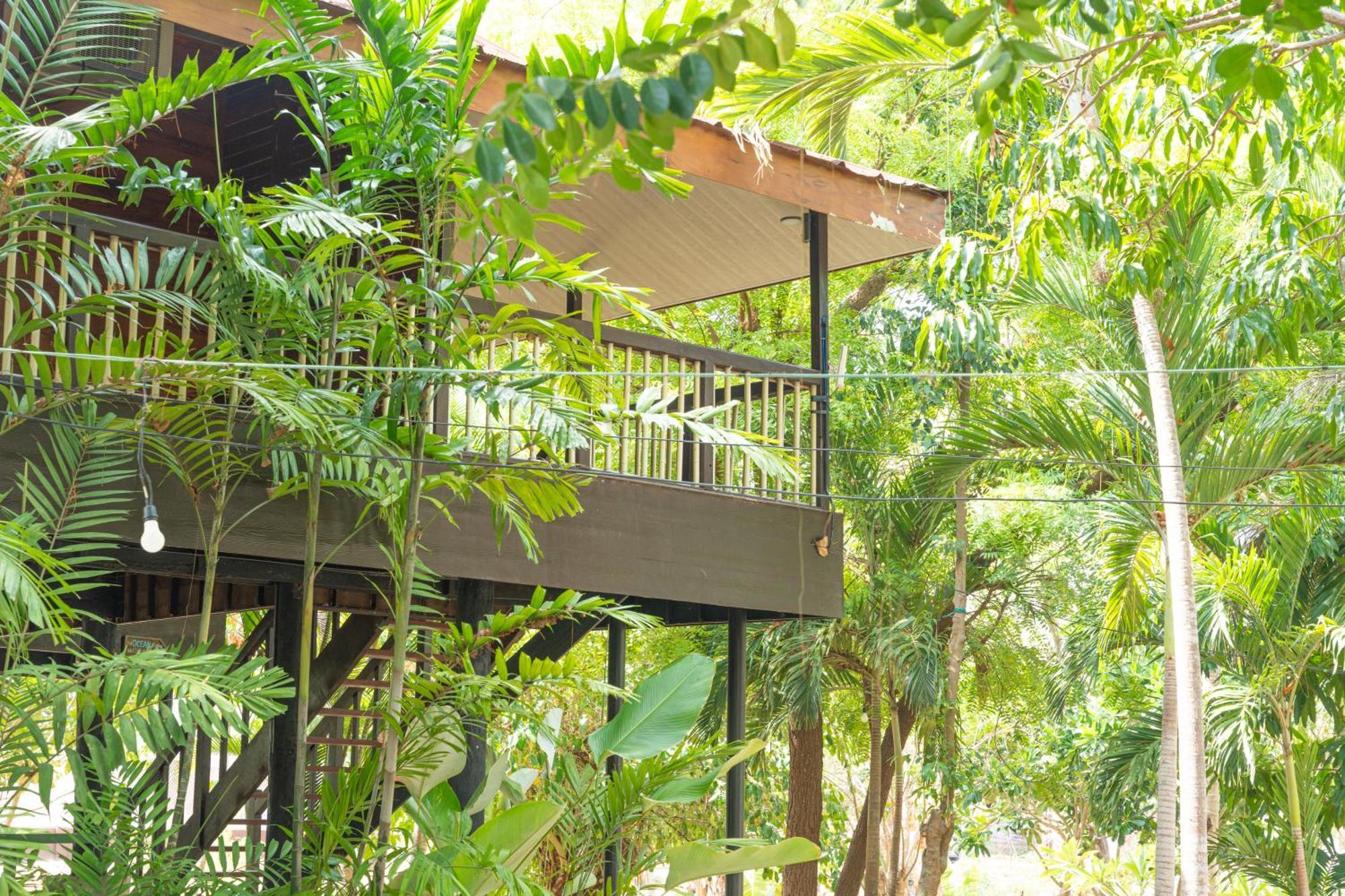 Club Serena Resort Moalboal Exteriér fotografie
